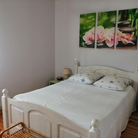 Le Relais De La Praya Bed & Breakfast Lège-Cap-Ferret Eksteriør bilde