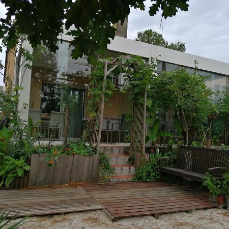 Le Relais De La Praya Bed & Breakfast Lège-Cap-Ferret Eksteriør bilde
