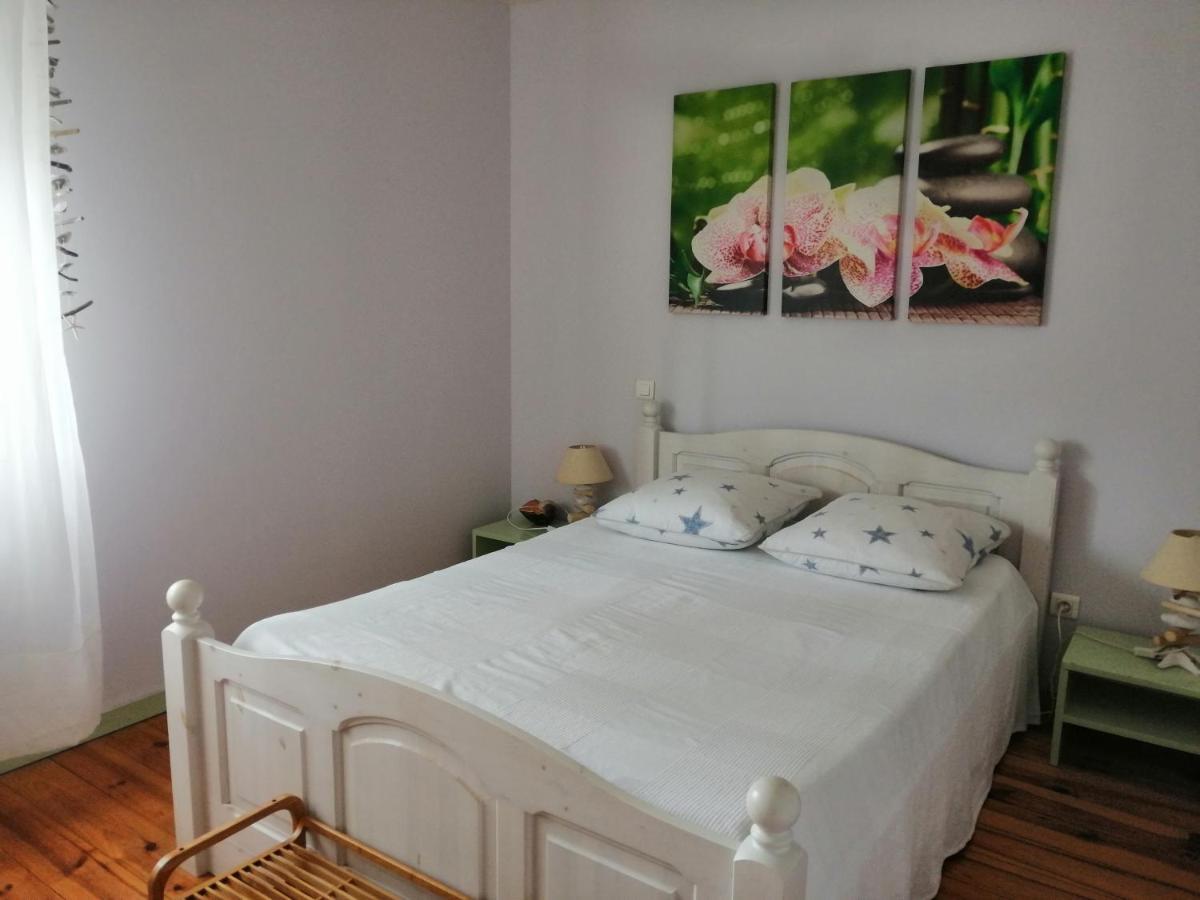 Le Relais De La Praya Bed & Breakfast Lège-Cap-Ferret Eksteriør bilde