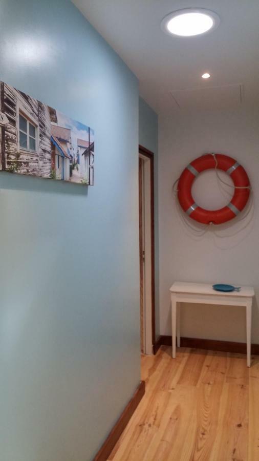 Le Relais De La Praya Bed & Breakfast Lège-Cap-Ferret Eksteriør bilde