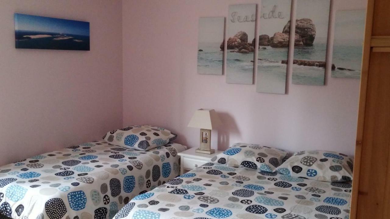 Le Relais De La Praya Bed & Breakfast Lège-Cap-Ferret Eksteriør bilde